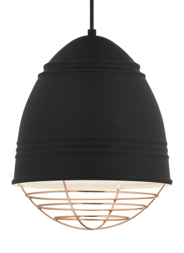 Loft LED Pendant