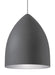 Tech Lighting - 700TDSIGGPYL - Pendant - Signal