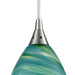 Collanino Mini Pendant-Mini Pendants-ELK Home-Lighting Design Store