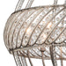 Bradington Chandelier-Pendants-ELK Home-Lighting Design Store