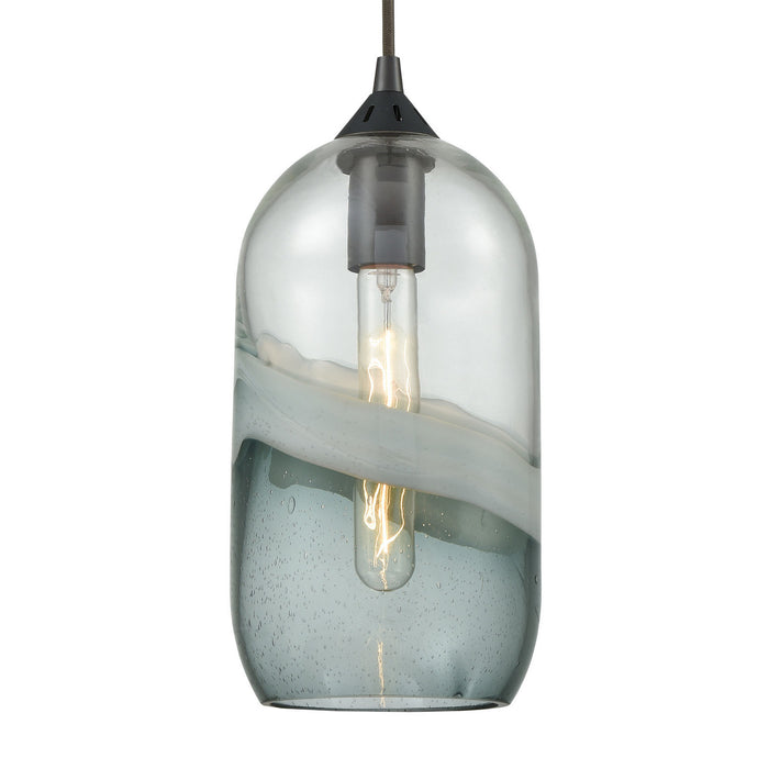Sutter Creek Pendant-Mini Pendants-ELK Home-Lighting Design Store