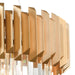 Seneca Falls Chandelier-Large Chandeliers-ELK Home-Lighting Design Store