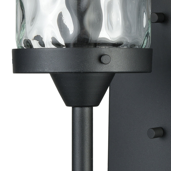 Torch Outdoor Wall Sconce-Exterior-ELK Home-Lighting Design Store