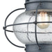 Onion Outdoor Wall Sconce-Exterior-ELK Home-Lighting Design Store