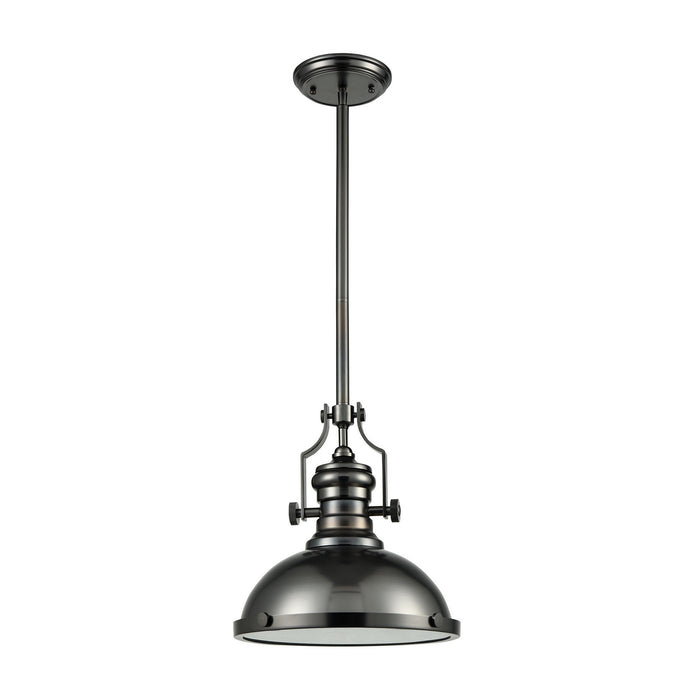 Chadwick Pendant-Pendants-ELK Home-Lighting Design Store