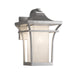 Justice Designs - CLD-7521W-NCKL - LED Wall Sconce - Clouds - Brushed Nickel