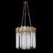 Six Light Pendant-Mini Chandeliers-Varaluz-Lighting Design Store