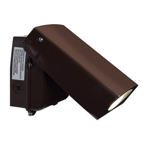 Access - 20789LED-BRZ - LED Wall Pack - Adapt - Bronze