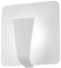 George Kovacs - P1775-655-L - LED Wall Sconce - Waypoint - Sand White