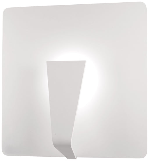 George Kovacs - P1777-655-L - LED Wall Sconce - Waypoint - Sand White