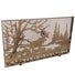 Meyda Tiffany - 160770 - Fireplace Screen - Moose Creek - Antique Copper