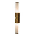 Meyda Tiffany - 167598 - LED Wall Sconce - Cilindro - Antique Brass