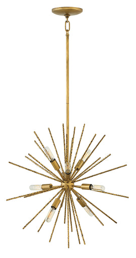 Tryst LED Chandelier