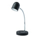 Dainolite Ltd - 134LEDT-BK - LED Table Lamp - Black