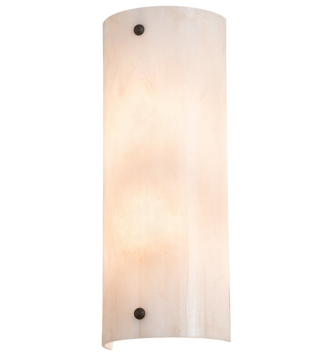 Two Light Wall Sconce