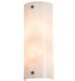 Meyda Tiffany - 199067 - Two Light Wall Sconce - Metro Fusion - Oil Rubbed Bronze