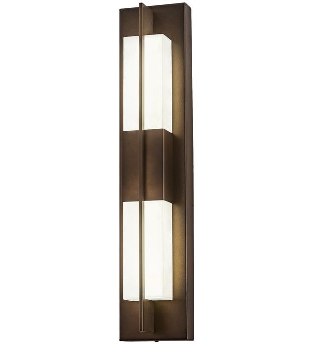 Meyda Tiffany - 199957 - LED Wall Sconce - Joemy