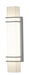 AFX Lighting - BLW5232800L30MVTG - LED Outdoor Wall Sconce - Blaine - Textured Grey