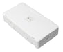 AFX Lighting - XLHBWH - Hardwire Box For Nobel Pro Series/Nllp - Accessory - White