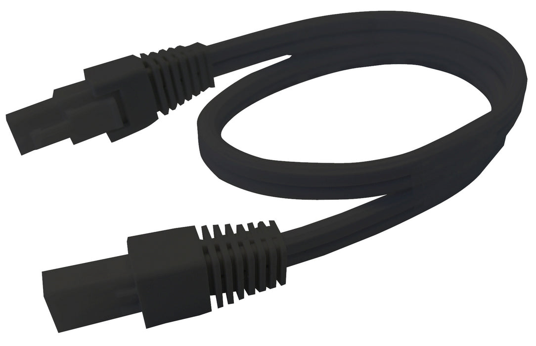 AFX Lighting - XLCC72BL - 72`` Interconnect For Noble Pro Series/Nllp - Accessory - Black