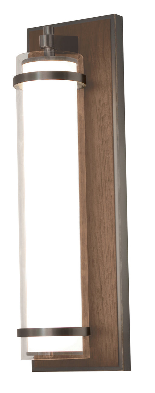 AFX Lighting - RNS5161200L30D1RB - LED Wall Sconce - Arden - Oil-Rubbed Bronze