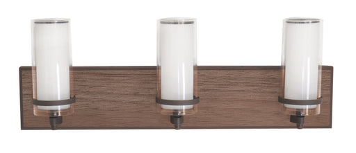 AFX Lighting - RNV24081800L30D1RB - LED Vanity - Arden - Oil-Rubbed Bronze