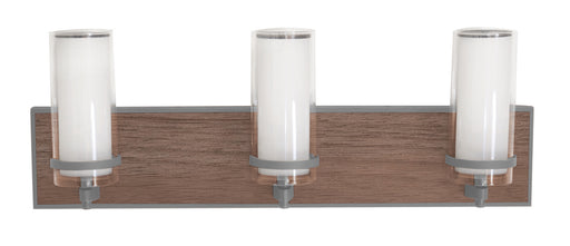 AFX Lighting - RNV24081800L30D1SN - LED Vanity - Arden - Satin Nickel