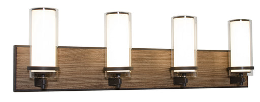 AFX Lighting - RNV30082400L30D1RB - LED Vanity - Arden - Oil-Rubbed Bronze