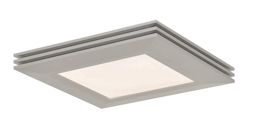 AFX Lighting - SLF12121100L30D1SN - LED Ceiling Mount - Sloane - Satin Nickel