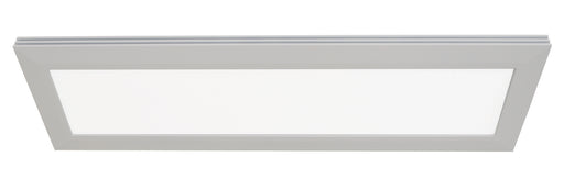AFX Lighting - SLL12483200L30D1SN - LED Linear Flush Mount - Sloane - Satin Nickel