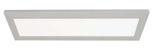 LED Linear Flush Mount