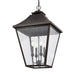 Galena Pendant-Exterior-Visual Comfort Studio-Lighting Design Store