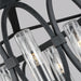 Patrice Outdoor Chandelier-Mid. Chandeliers-Visual Comfort Studio-Lighting Design Store