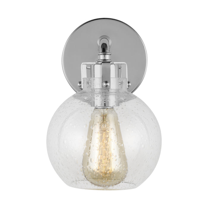 Clara Wall Sconce-Sconces-Visual Comfort Studio-Lighting Design Store