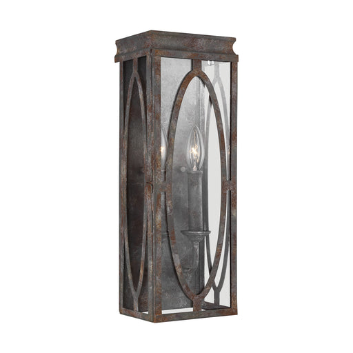 Patrice Wall Sconce