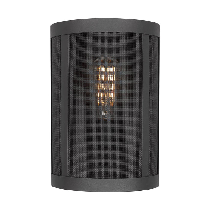 Gereon Wall/Bath Light Sconce-Sconces-Visual Comfort Studio-Lighting Design Store