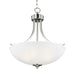 Geary Pendant-Pendants-Generation Lighting-Lighting Design Store