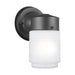 Generation Lighting - 8550001EN3-12 - One Light Outdoor Wall Lantern - Outdoor Wall - Black