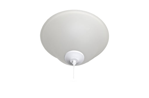 Maxim - FKT209FTMW - Three Light Ceiling Fan Light Kit - Fan Light Kits - Matte White