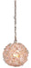 Craftmade - 48490-GLD - One Light Mini Pendant - Roxx - Gold