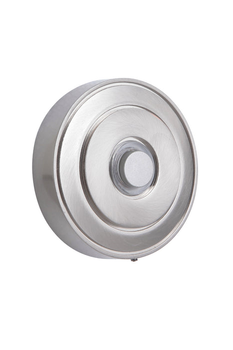 Craftmade - PB5003-BNK - Push Button - Push Button - Brushed Polished Nickel