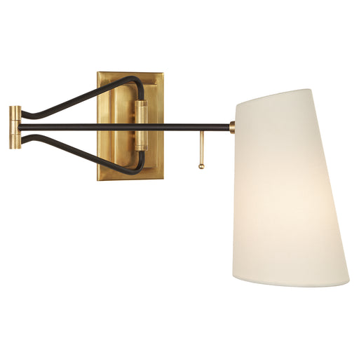Keil Wall Sconce