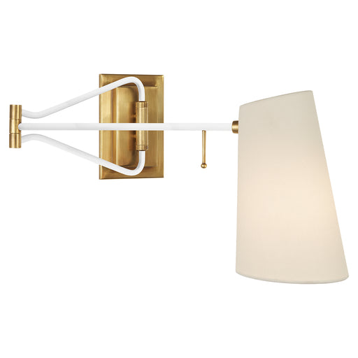Keil Wall Sconce