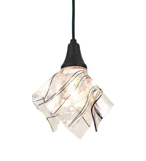 Meyda Tiffany - 142576 - One Light Pendant - Handkerchief