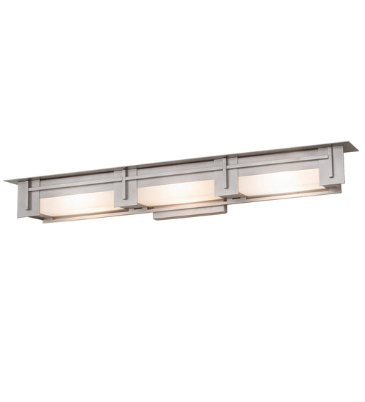 Meyda Tiffany - 202301 - LED Wall Sconce - Konsol - Nickel