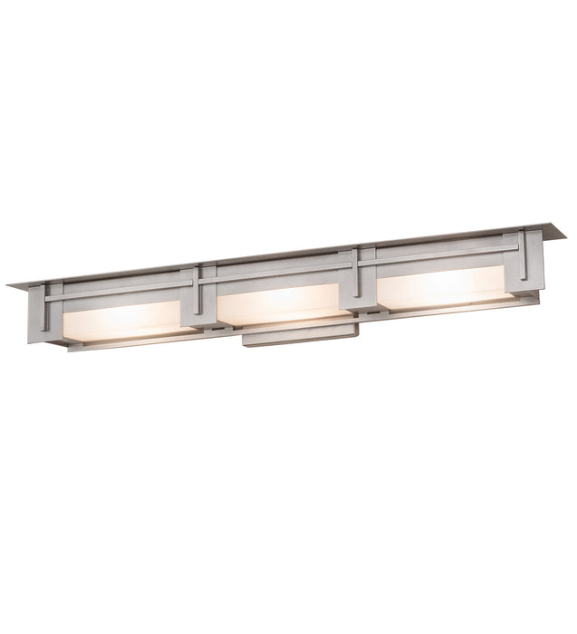 Meyda Tiffany - 202301 - LED Wall Sconce - Konsol - Nickel