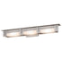 Meyda Tiffany - 202301 - LED Wall Sconce - Konsol - Nickel