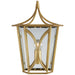 Visual Comfort - KS 2144G - One Light Wall Sconce - Cavanagh - Gild