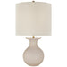 Visual Comfort - KS 3616BLS-L - One Light Desk Lamp - Albie - Blush