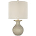 Visual Comfort - KS 3616DVG-L - One Light Desk Lamp - Albie - Dove Grey